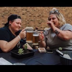 Meet your Posher, Alexis